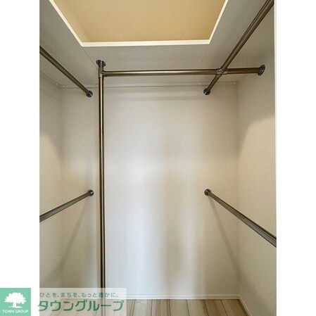 アジールコート練馬中村橋の物件内観写真